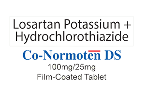 Co-Normoten DS