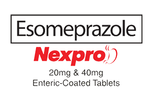 Nexpro 20 – 40