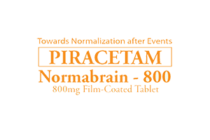 Normabrain-800