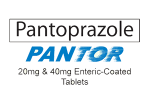 Pantor 20 – 40