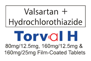 Torval H 80/12.5 – 160/12.5 – 160/25