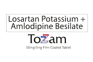 Tozam