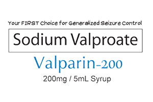 Valparin-200